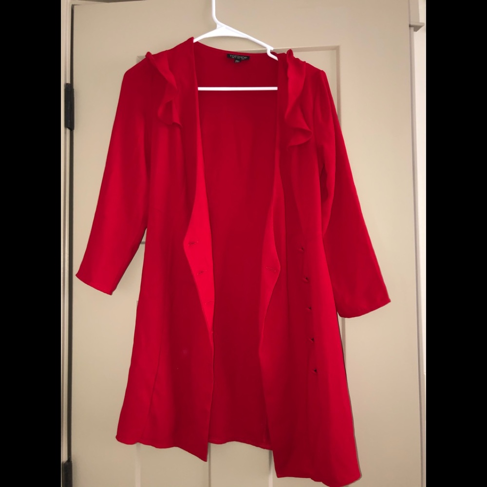 Top Shop Jacket - image 1